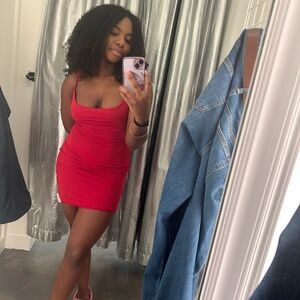 Meet your Posher, Mykayla